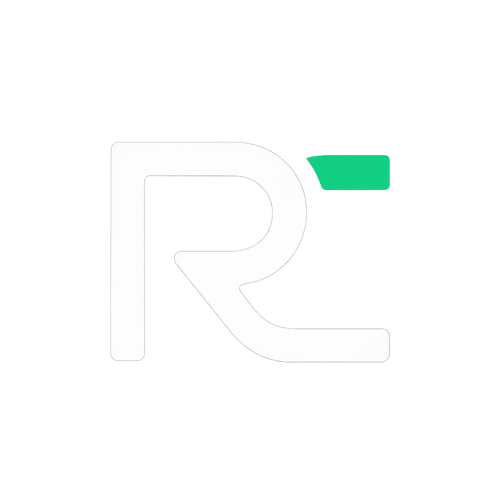 R. Candan Logo