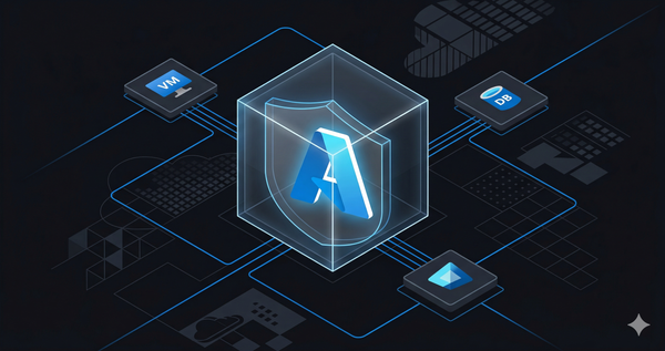 ☁️ Azure Free Tier: Enterprise POC ve Lab Ortamları İçin Stratejik Rehber